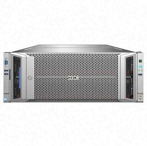 NOUVEAU Serveur H3C UniServer R4300 G3, Serveur en rack H3C R4300 - Product Image 1