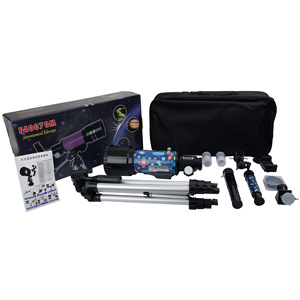 Astronomical Telescope 40070 Astronauts High Definition Stargazing For Children - Product Image 5