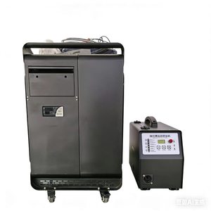 Máquina Portátil <span class=keywords><strong>4</strong></span> en 1 de Refrigeración por Agua, Nueva, Venta Directa de Fábrica, Máquina de Soldadura, Limpieza y Corte Láser - Product Image 5