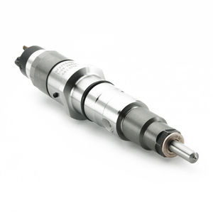 Injecteur de carburant 5263308 6754-11-3100 0445120236 6745-11-3102 pour moteur 4D107 6D107 PC300-8 - Product Image 2