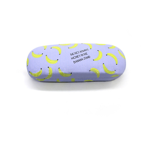Nouveaux accessoires de lunettes étui à lunettes motif de personnage de mode coloré enfants lunettes étui de protection pour enfants - Product Image 4
