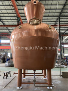 ZJ 10000L whisky pot todavía tipo destilador <span class=keywords><strong>alcohol</strong></span> destilador <span class=keywords><strong>de</strong></span> <span class=keywords><strong>alcohol</strong></span> <span class=keywords><strong>comprar</strong></span> equipo <span class=keywords><strong>de</strong></span> destilación <span class=keywords><strong>de</strong></span> <span class=keywords><strong>alcohol</strong></span> máquina para hacer <span class=keywords><strong>vino</strong></span> - Product Image 5