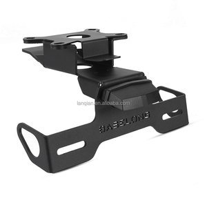 Accesorios para motocicleta <span class=keywords><strong>Yamaha</strong></span> <span class=keywords><strong>MT</strong></span>-<span class=keywords><strong>07</strong></span>, soporte para matrícula, kit eliminador de guardabarros trasero <span class=keywords><strong>MT</strong></span>-<span class=keywords><strong>07</strong></span> Y-AMT, <span class=keywords><strong>MT</strong></span> <span class=keywords><strong>07</strong></span> MT07 2027 - Product Image 3
