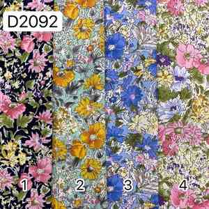 Papel de Algodón Blanco de Shaoxing para Impresión, Tela Babi - Product Image 4