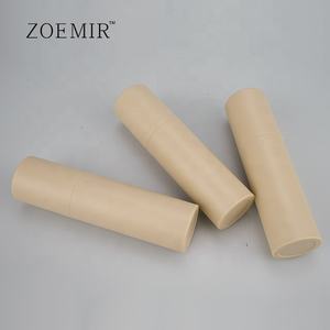 Nuevo y Popular: Envase de Lujo <span class=keywords><strong>para</strong></span> Corrector e Iluminador con <span class=keywords><strong>Cierre</strong></span> Magnético, Base de Maquillaje en Barra Redonda Vacía - Product Image 4