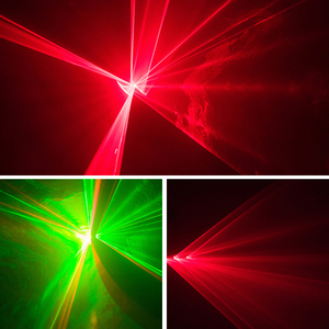 Đèn <span class=keywords><strong>Laser</strong></span> Ba Mắt Big Dipper <span class=keywords><strong>Laser</strong></span> B10RGB/3 Cho Dj Show Bar Trung Tâm Mua Sắm Halloween Tiệc Cưới Giáng Sinh - Product Image 5