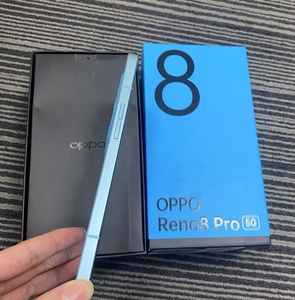 สมาร์ตโฟนทั่วโลก<span class=keywords><strong>5G</strong></span> ปลดล็อก <span class=keywords><strong>Reno8</strong></span> OP-PO ในสภาพดีซีพียูแปดแกนและภาษาปฏิบัติการภาษาอังกฤษ - Product Image 6