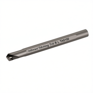 Outil de tournage interne Ttake R L TA8100 avec plaquettes de tournage positives - Product Image 2