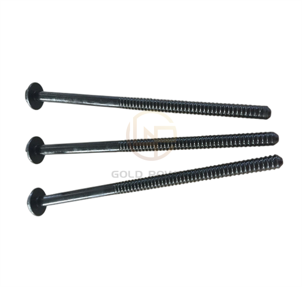 product-150-150 Forming Hardware Australia Type Two Strut CT300 Coil Ties With Coil Tie Cone