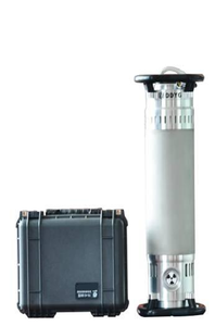 ระบบเอกซเรย์ดิจิทัลแบบแผ่นสำหรับอุตสาหกรรม (DR) - Product Image 3