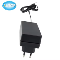 24V 2.5A kursi pijat Ac Dc adaptor 9V 12V 15V 5A 6A layar LED adaptor daya 36V 2A pompa suplai daya 18V 4A pengisi daya Speaker