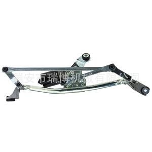 Adecuado para el motor del limpiaparabrisas RENAULT MEGANE II 8200036921 - Product Image 2