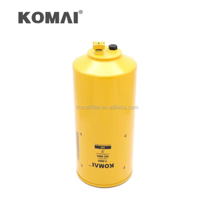Filtre séparateur d'eau et de carburant pour moteur diesel d'excavatrice Komai 4385386 3820664 382-0664 438-5386 - Product Image 3