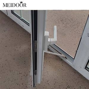 Casa doble Triple esmaltado imagen ventana persianas pantalla vidrio transparente calor aislamiento acústico Villa aluminio <span class=keywords><strong>ventanas</strong></span> abatibles - Product Image 4