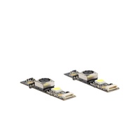 Mini cámara CMOS Módulo 5 megapixel wifi