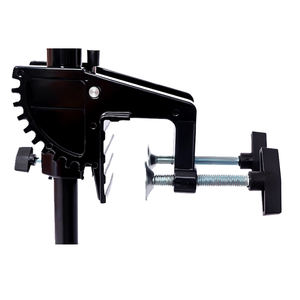 <span class=keywords><strong>Moteur</strong></span> hors-bord électrique de <span class=keywords><strong>bateau</strong></span> à rames et Kayak gonflable, 12 — 88 livres - Product Image 3