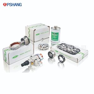 ตัวควบคุมระดับน้ำมันบิทเซอร์ OLC-D1 34796201 34731911 อะไหล่โลหะสำหรับเครื่องอัดอากาศ - Product Image 1