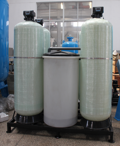 <span class=keywords><strong>Adoucisseur</strong></span> <span class=keywords><strong>d</strong></span>'<span class=keywords><strong>eau</strong></span> industriel et commercial pour le traitement de l'<span class=keywords><strong>eau</strong></span> dure - Product Image 1