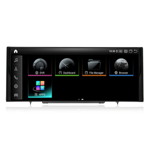 Écran de navigation GPS pour voiture Android Carplay 12,3 pouces 8 cœurs 4G+64G pour <span class=keywords><strong>Audi</strong></span> <span class=keywords><strong>Q3</strong></span> 2013-2018, interface radio multimédia conduite à gauche - Product Image 6
