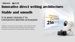 Tarjeta Micro SD ZhiTai Endurance Original de 128 GB, 64 GB, 256 GB, Tarjeta de Memoria <span class=keywords><strong>U3</strong></span> <span class=keywords><strong>A2</strong></span> <span class=keywords><strong>V30</strong></span> para DVR, Vigilancia, Monitor, Cámara de Video - Product Image 4
