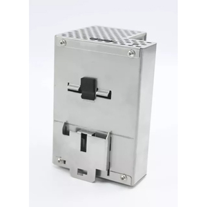 โมดูล Bihl+Wiedemann BWU2919 AS-i 24 โวลต์ ASi-3 PROFINET เกตเวย์ ทำจากสแตนเลส, 1 ชิ้น - Product Image 3