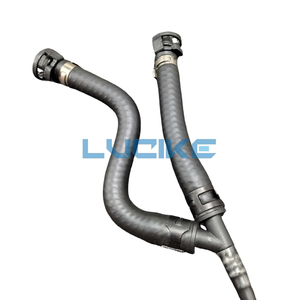 Ống nước làm mát bể tản nhiệt Ống mở rộng bể ống ống nước làm mát tràn Ống lr128310 cho LAND ROVER - Product Image 6