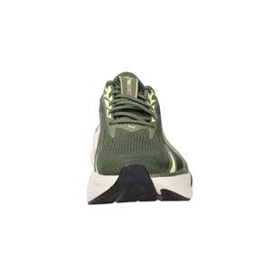 <span class=keywords><strong>Zapatillas</strong></span> Deportivas <span class=keywords><strong>Puma</strong></span> Pro Series Verde Militar Blanco con Tacón de 5 cm - Product Image 5