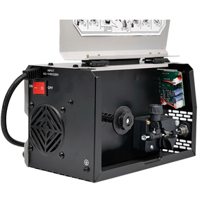 เครื่องเชื่อมไฟฟ้า Welderspawarka - Product Image 4