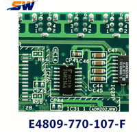 Carte de circuit de commande OKUMA E4809-770-107-F |   En stock |   Garantie d'un an