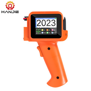 <span class=keywords><strong>Imprimante</strong></span> de date <span class=keywords><strong>d</strong></span>'expiration portable de haute qualité à prix avantageux, <span class=keywords><strong>imprimante</strong></span> à <span class=keywords><strong>jet</strong></span> <span class=keywords><strong>d</strong></span>'<span class=keywords><strong>encre</strong></span> Tij de 12,7 mm, machine <span class=keywords><strong>d</strong></span>'impression de code QR et de code de lot - Product Image 4
