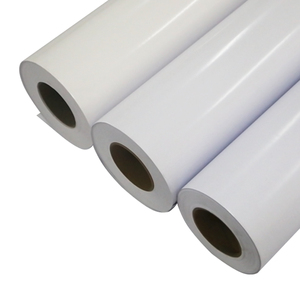 Rotolo di Vinile Adesivo in PVC Stampabile 0.914 1.07 1.27 1.52m <span class=keywords><strong>per</strong></span> Stampa Eco-Solvente, Adesivo <span class=keywords><strong>per</strong></span> Pavimenti da Ballo, Rotolo Pubblicitario - Product Image 3