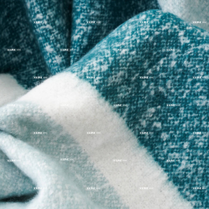 Couverture tissée de qualité supérieure à faible MOQ avec franges, couleur heather, vente en gros, jeté décoratif pour salon, chambre et maison - Product Image 3