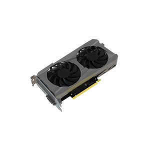 Carte graphique de jeu RTX <span class=keywords><strong>3060</strong></span> 12 Go GDDR6 pour les joueurs PC et la création de contenu avec refroidissement à double ventilateur, ports HDMI et DP - Product Image 3