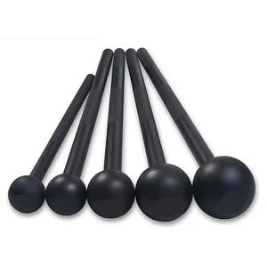 Macebell portable en acier Conre FW06 pour l'entraînement de force de tout le corps, équipement de fitness, garantie 12 mois - Product Image 1