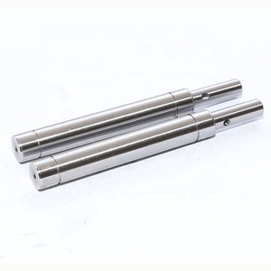 As roda mesin cnc kustom, suku cadang mesin cnc, poros rotor, batang distributor, layanan kustom - Product Image 6
