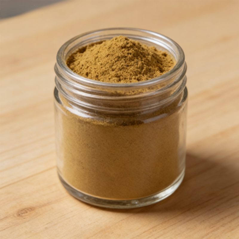 Low Temp Cold Brew Instant Green