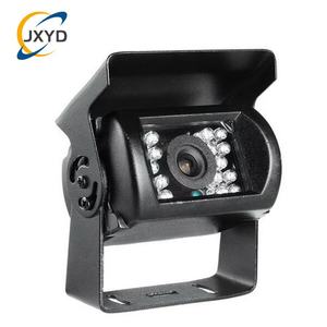 Caméra de recul universelle AHD 1080P pour camion/bus avec vision nocturne et étanchéité pour la prévention du vol - Product Image 2