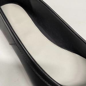 100% Top Grade Lamb Leather Women Grandma <b>Shoes</b> Slip-On Casual Flat Soft Wide <b>Toe</b> Walking Mocassins Boat <b>Shoes</b> Summer Customize - Product Image 6