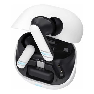 Écouteurs micro Bluetooth GXT 409 Oxxie BT Tws Blanc et Noir 25478 - Product Image 1