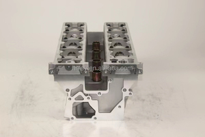 Pièce d'auto XU10J4R 1.8/2.0L moteur Diesel culasse 0200X9 0200J9 9628830210 pour Peugeot 406 306/Citroen 1.8 2.0 16V - Product Image 2