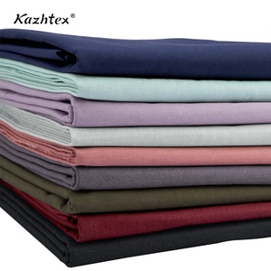 Thép không gỉ bông Polyester dệt kim loại vải điện từ EMF EMI che chắn sợi nhuộm mô hình - Product Image 6