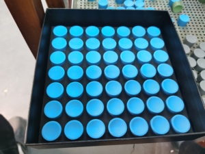 Phấn đánh bi-a tròn cao cấp, thủ công tinh xảo, chất lượng vượt trội, mang lại sự hoàn hảo - Product Image 3