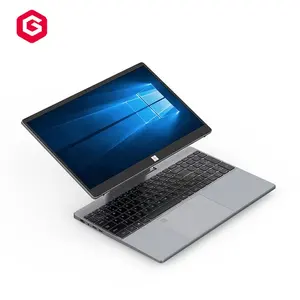 Siêu mỏng 15.6 inch máy tính xách tay với Win 11 hệ thống với màn hình cảm ứng