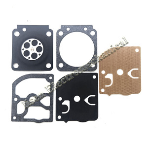 ZAMA GND-31 <span class=keywords><strong>CARBURATEUR</strong></span> <span class=keywords><strong>MEMBRANE</strong></span> SÉRIE <span class=keywords><strong>KIT</strong></span> C1M - Product Image 1