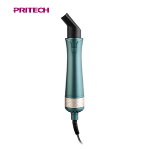 PRITECH Une Étape Sèche-Cheveux Volumateur Brosse à Air Chaud 4 in1 Brosse Coiffante Styler Défriser Les Cheveux - Product Image 5