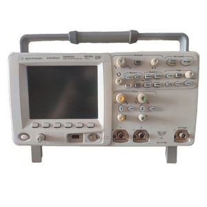 Oscilloscope numérique à mémoire KEYSIGHT/Agilent InfiniiVision DSO5032A d'occasion, origine USA, garantie 1 mois - Product Image 1