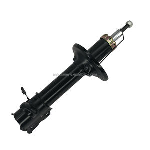 <span class=keywords><strong>Vis</strong></span> en caoutchouc 115mm Amortisseur pour Mazda Atenza Isuzu Mux honda Crossroad cadillac Srx hyundai Elantra dodge Dart 2013 Abm Exa - Product Image 3