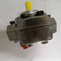 Pompe hydraulique radiale NUOYI DESIGN R3.3-1.7-1.7-1.7-1.7A R3.3 R5.6 R2.5 R9.8 Pompe à piston R4.2-4.2-4.2-4.2