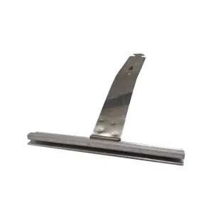 Hoge Kwaliteit Aluminium Blindvenster Deel Security Lente Lente Hanger