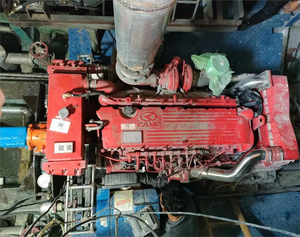 CAMC бренд горячая распродажа морской 180Hp 220 Hp 350Hp 556Hp стационарный дизельный двигатель для лодки - Product Image 4